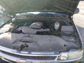 2005 Chevrolet Suburban 1500 — photo 10 of 11 | VIN 3GNFK16Z95G247284
