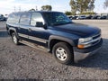 2005 Chevrolet Suburban 1500 — photo 1 of 11 | VIN 3GNFK16Z95G247284
