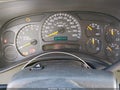 2005 Chevrolet Suburban 1500 — photo 7 of 11 | VIN 3GNFK16Z95G247284