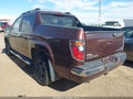 2007 Honda Ridgeline — photo 3 of 11 | VIN 2HJYK16577H515827