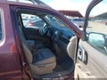 2007 Honda Ridgeline — photo 5 of 11 | VIN 2HJYK16577H515827