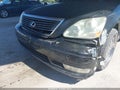 2004 Lexus LS 430 — photo 12 of 16 | VIN JTHBN36F940161779