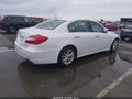 2012 Hyundai Genesis — photo 4 of 19 | VIN KMHGC4DD0CU181958