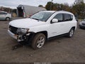 2016 Jeep Compass — photo 2 of 13 | VIN 1C4NJDEB9GD635953