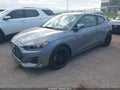 2019 Hyundai Veloster — photo 2 of 11 | VIN KMHTG6AFXKU018513