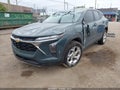 2025 Chevrolet Trax — photo 2 of 16 | VIN KL77LFEP3SC325125