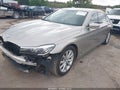 2019 BMW 7 Series — photo 2 of 18 | VIN WBA7E2C52KB454306