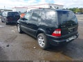 2004 Mercedes-Benz ML-Class — photo 3 of 11 | VIN 4JGAB75E14A502278
