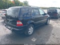 2004 Mercedes-Benz ML-Class — photo 4 of 11 | VIN 4JGAB75E14A502278