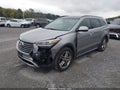 2017 Hyundai Santa Fe — photo 2 of 16 | VIN KM8SR4HF9H4186359