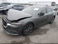2018 Mazda 6 — photo 2 of 17 | VIN JM1GL1VM3J1326779