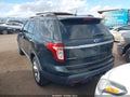 2011 Ford Explorer — photo 3 of 11 | VIN 1FMHK8F82BGA32723
