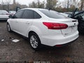 2017 Ford Focus — photo 3 of 15 | VIN 1FADP3F28HL265692