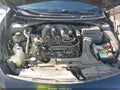 2011 Nissan Maxima — photo 10 of 11 | VIN 1N4AA5AP2BC800025
