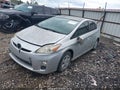 2010 Toyota Prius — photo 2 of 11 | VIN JTDKN3DU9A0108241