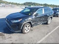 2020 Toyota RAV4 — photo 2 of 16 | VIN 2T3P1RFV5LC091321