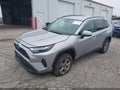 2022 Toyota RAV4 Hybrid — photo 2 of 16 | VIN 4T3RWRFV7NU074631