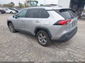 2022 Toyota RAV4 Hybrid — photo 3 of 16 | VIN 4T3RWRFV7NU074631