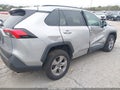 2022 Toyota RAV4 Hybrid — photo 4 of 16 | VIN 4T3RWRFV7NU074631