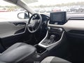 2022 Toyota RAV4 Hybrid — photo 5 of 16 | VIN 4T3RWRFV7NU074631