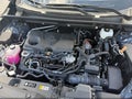 2026 Toyota RAV4 — photo 10 of 14 | VIN 2T36DRBV2TC001048
