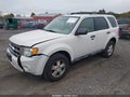 2011 Ford Escape — photo 2 of 16 | VIN 1FMCU9DGXBKB19738