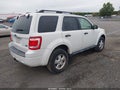 2011 Ford Escape — photo 4 of 16 | VIN 1FMCU9DGXBKB19738