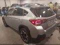 2022 Subaru Crosstrek — photo 3 of 16 | VIN JF2GTHMCXN8205764