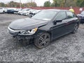 2017 Honda Accord — photo 2 of 17 | VIN 1HGCR2F61HA240563