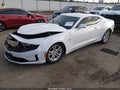 2020 Chevrolet Camaro — photo 2 of 16 | VIN 1G1FB1RX2L0130000