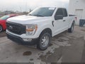 2022 Ford F-150 — photo 2 of 16 | VIN 1FTFX1E59NKE83855