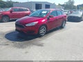 2015 Ford Focus — photo 2 of 13 | VIN 1FADP3F28FL253183