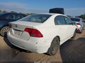 2008 Honda Civic — photo 4 of 12 | VIN 1HGFA16508L116567