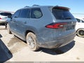 2025 Toyota Highlander — photo 3 of 15 | VIN 5TDAAAB55SS081013