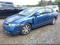 2011 Honda Civic — photo 2 of 11 | VIN 2HGFA1F56BH524916