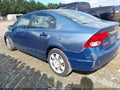 2011 Honda Civic — photo 3 of 11 | VIN 2HGFA1F56BH524916