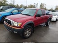 2004 Toyota Tacoma — photo 2 of 11 | VIN 5TESN92N84Z403138