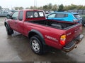 2004 Toyota Tacoma — photo 3 of 11 | VIN 5TESN92N84Z403138