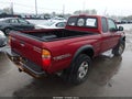 2004 Toyota Tacoma — photo 4 of 11 | VIN 5TESN92N84Z403138