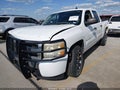 2008 Chevrolet Silverado 1500 — photo 2 of 16 | VIN 3GCEC13C98G296605