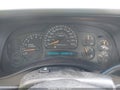 2007 Chevrolet Silverado 1500 — photo 7 of 12 | VIN 2GCEK13Z771107223