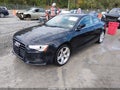 2014 Audi A5 — photo 2 of 16 | VIN WAULFAFR3EA004291