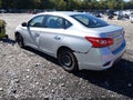 2016 Nissan Sentra — photo 3 of 12 | VIN 3N1AB7AP0GY319985