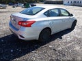 2016 Nissan Sentra — photo 4 of 12 | VIN 3N1AB7AP0GY319985