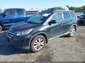 2012 Honda CR-V — photo 2 of 18 | VIN JHLRM3H77CC001604
