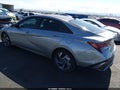 2025 Hyundai Elantra — photo 3 of 16 | VIN KMHLM4DG6SU992667