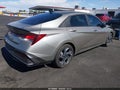 2025 Hyundai Elantra — photo 4 of 16 | VIN KMHLM4DG6SU992667