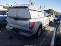 2017 Nissan Titan — photo 4 of 16 | VIN 1N6AA1C60HN573967