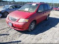 2001 Mazda MPV — photo 2 of 17 | VIN JM3LW28Y310171206
