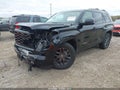 2023 Toyota Sequoia — photo 2 of 16 | VIN 7SVAAABA2PX004815